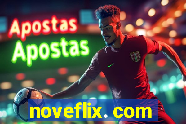 noveflix. com